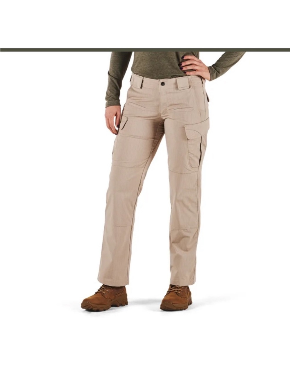 5.11 Stryke pant